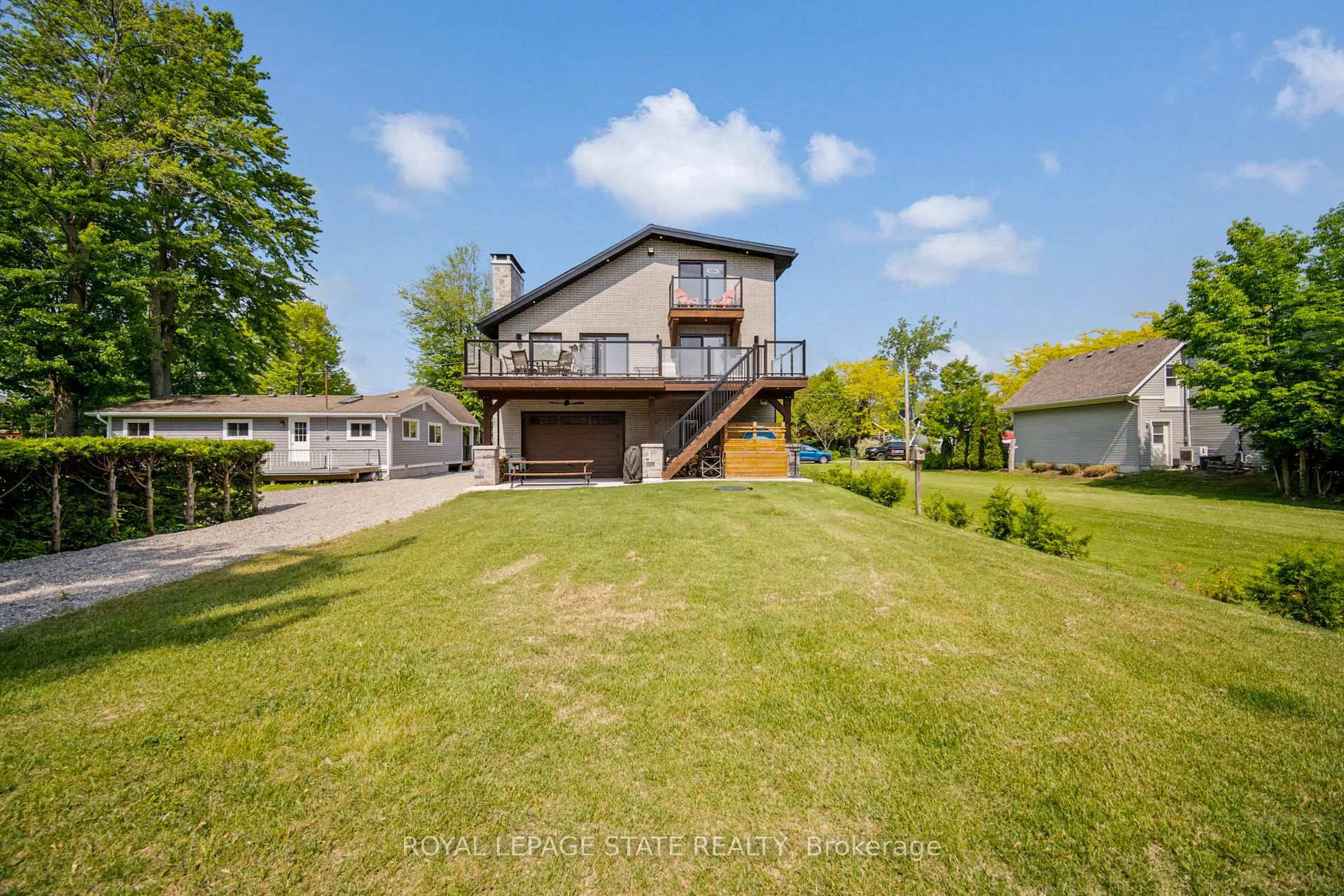 Photo 38 of 12 Park Lane Crescent, Norfolk, Turkey Point — HOMEH