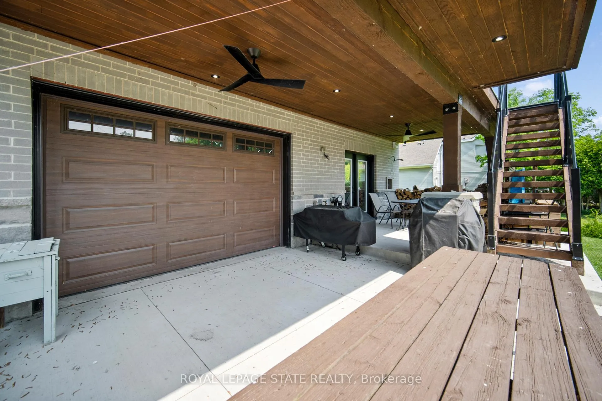 Photo 40 of 12 Park Lane Crescent, Norfolk, Turkey Point — HOMEH