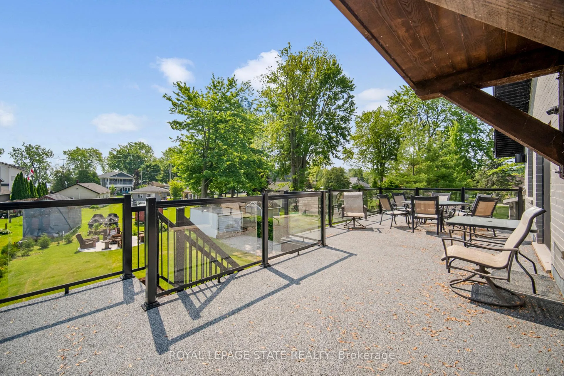 Photo 41 of 12 Park Lane Crescent, Norfolk, Turkey Point — HOMEH