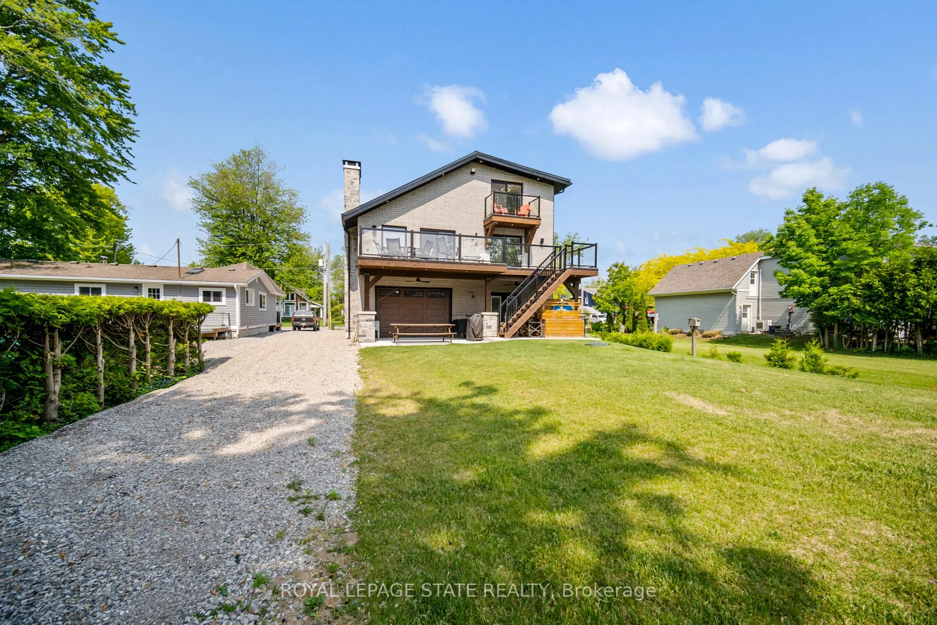 Photo 47 of 12 Park Lane Crescent, Norfolk, Turkey Point — HOMEH