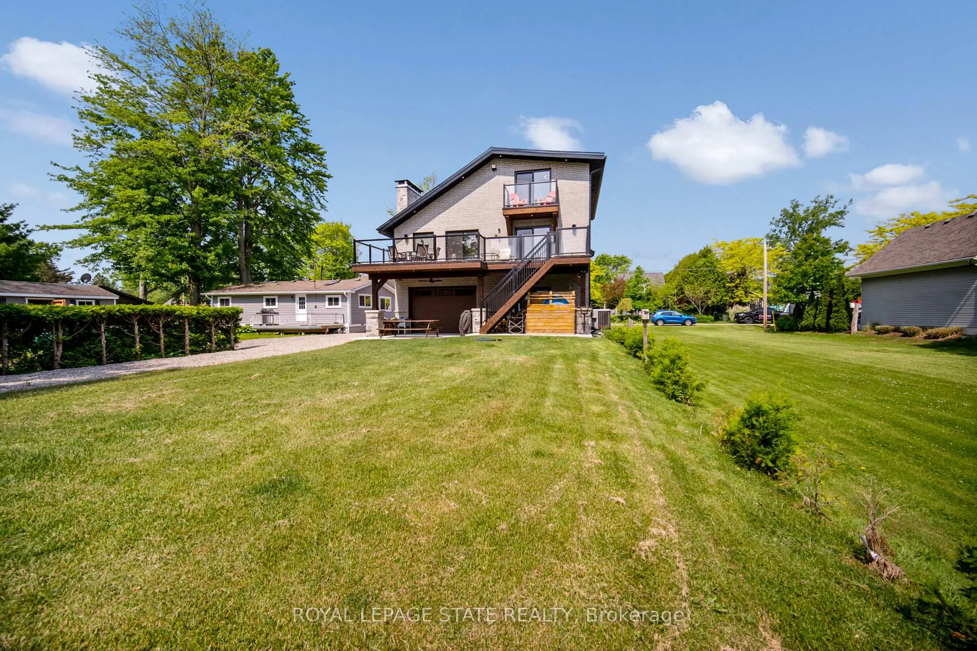 Photo 48 of 12 Park Lane Crescent, Norfolk, Turkey Point — HOMEH