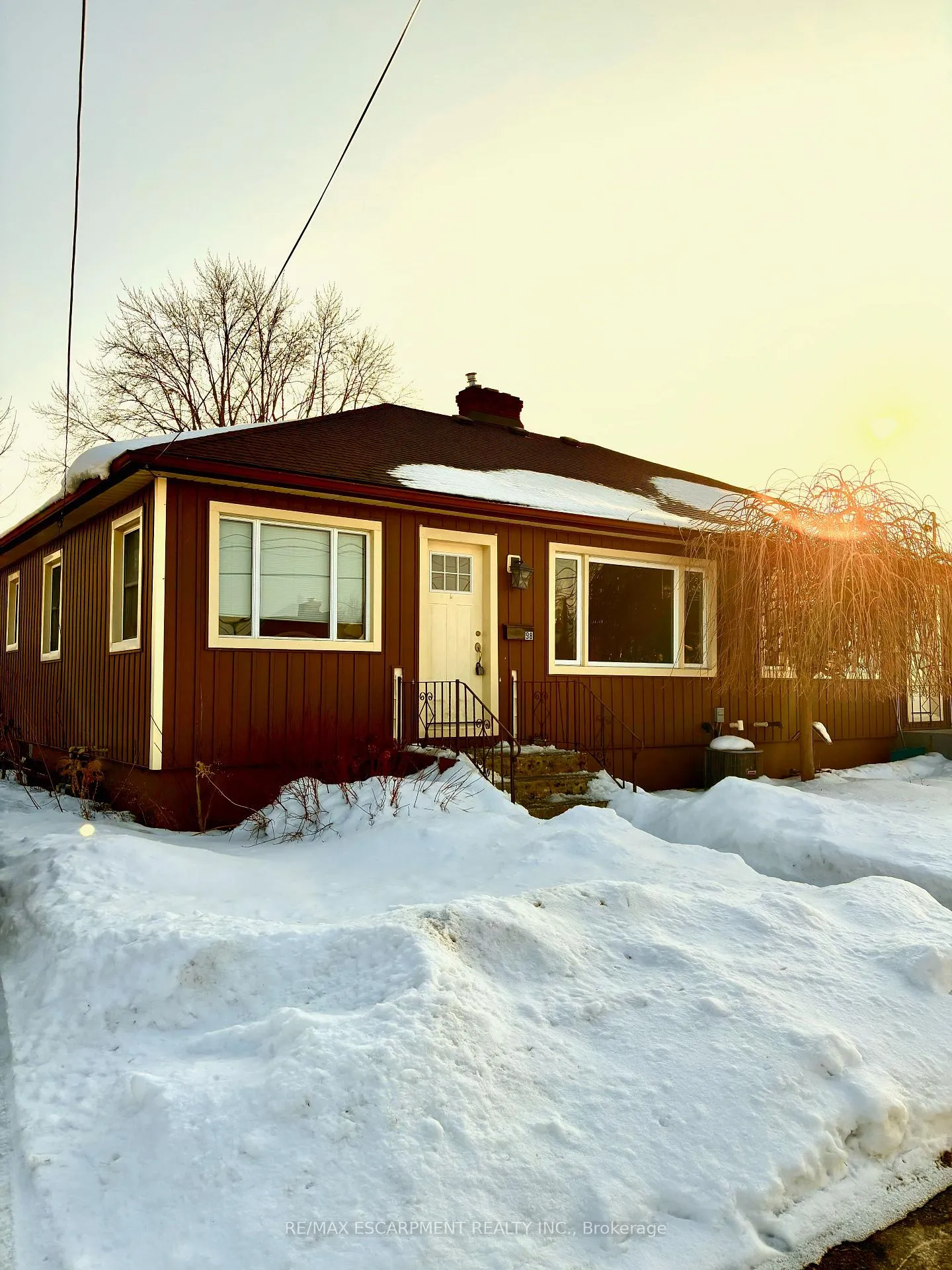 Photo 14 of Unit Main, 98 Brady Street, Port Colborne, Main Street — HOMEH
