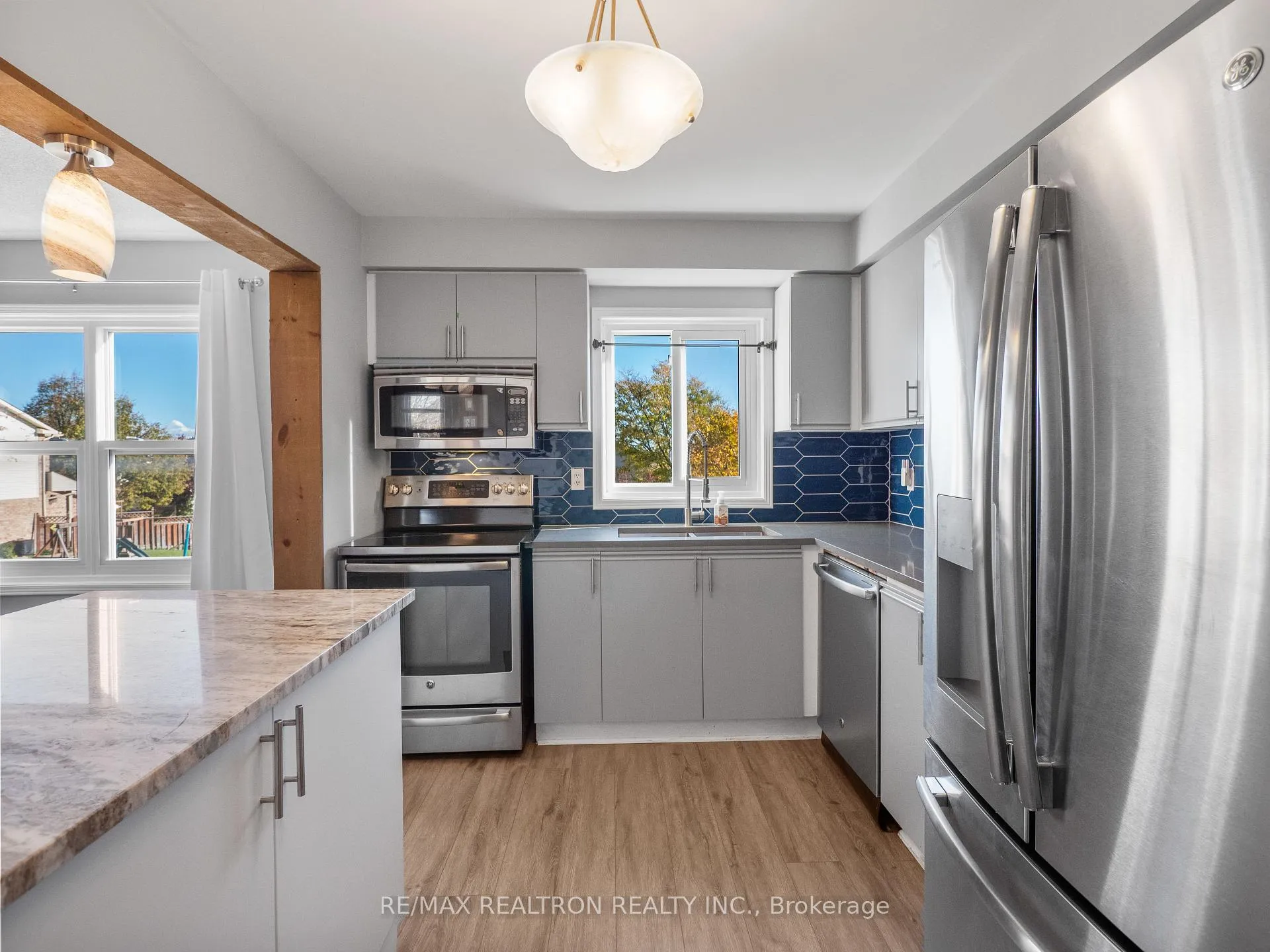 Photo 8 of 2133 Ferguson Street, Innisfil, Alcona — HOMEH