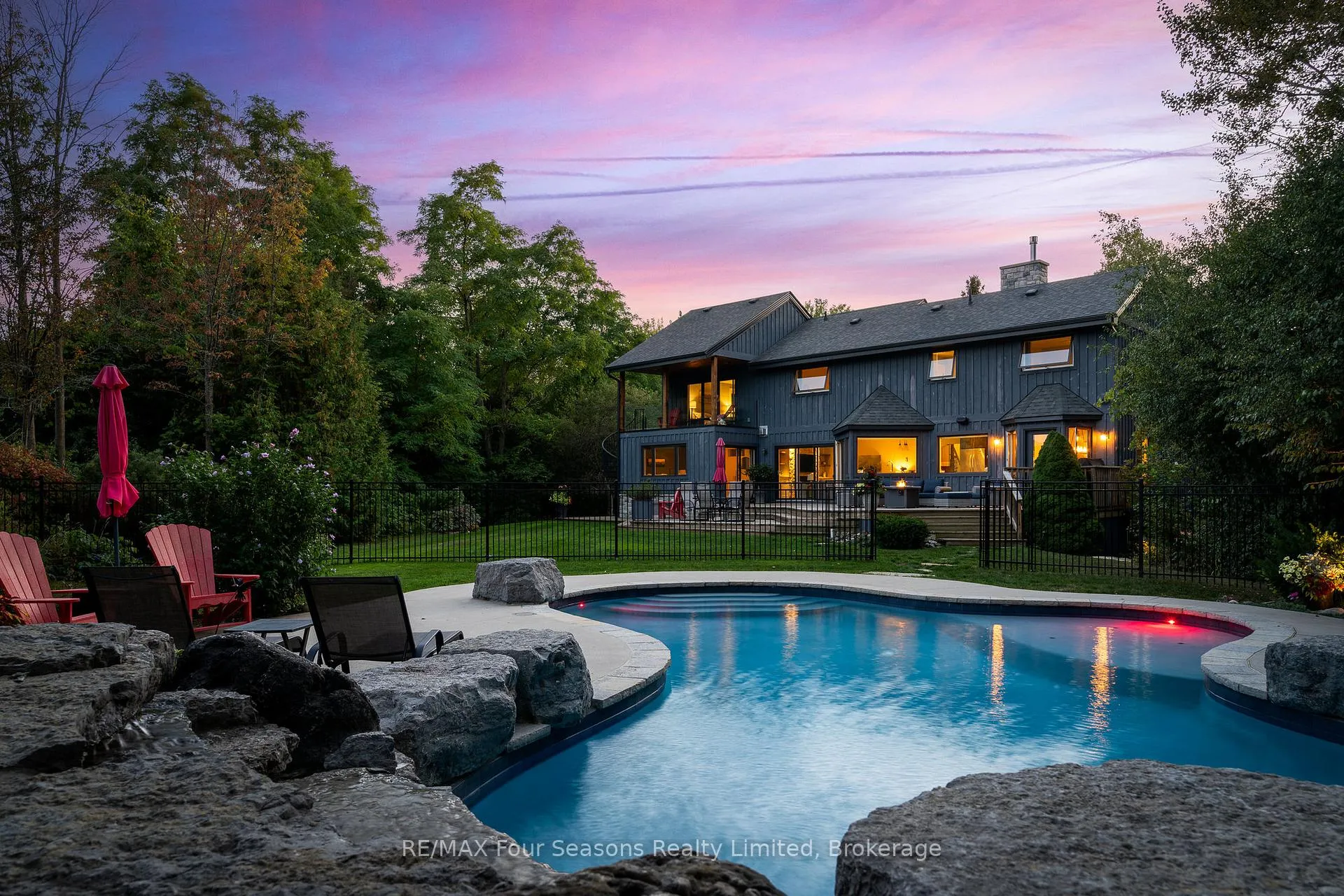 Photo 4 of 159 Indian Circle, Blue Mountains — HOMEH