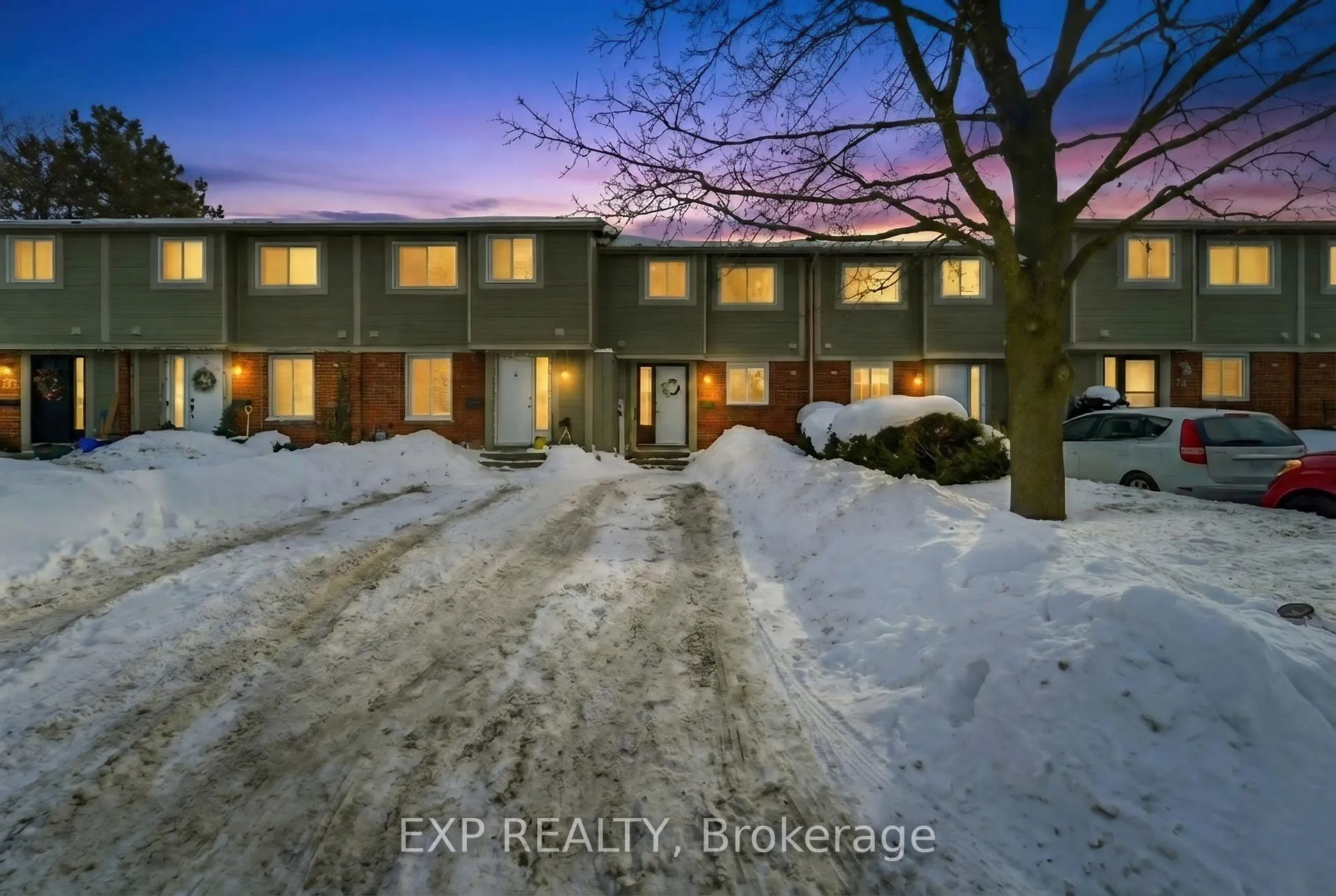 Photo 1 of Unit 78, 36 Barrow Crescent, Ottawa, Kanata - Katimavik — HOMEH