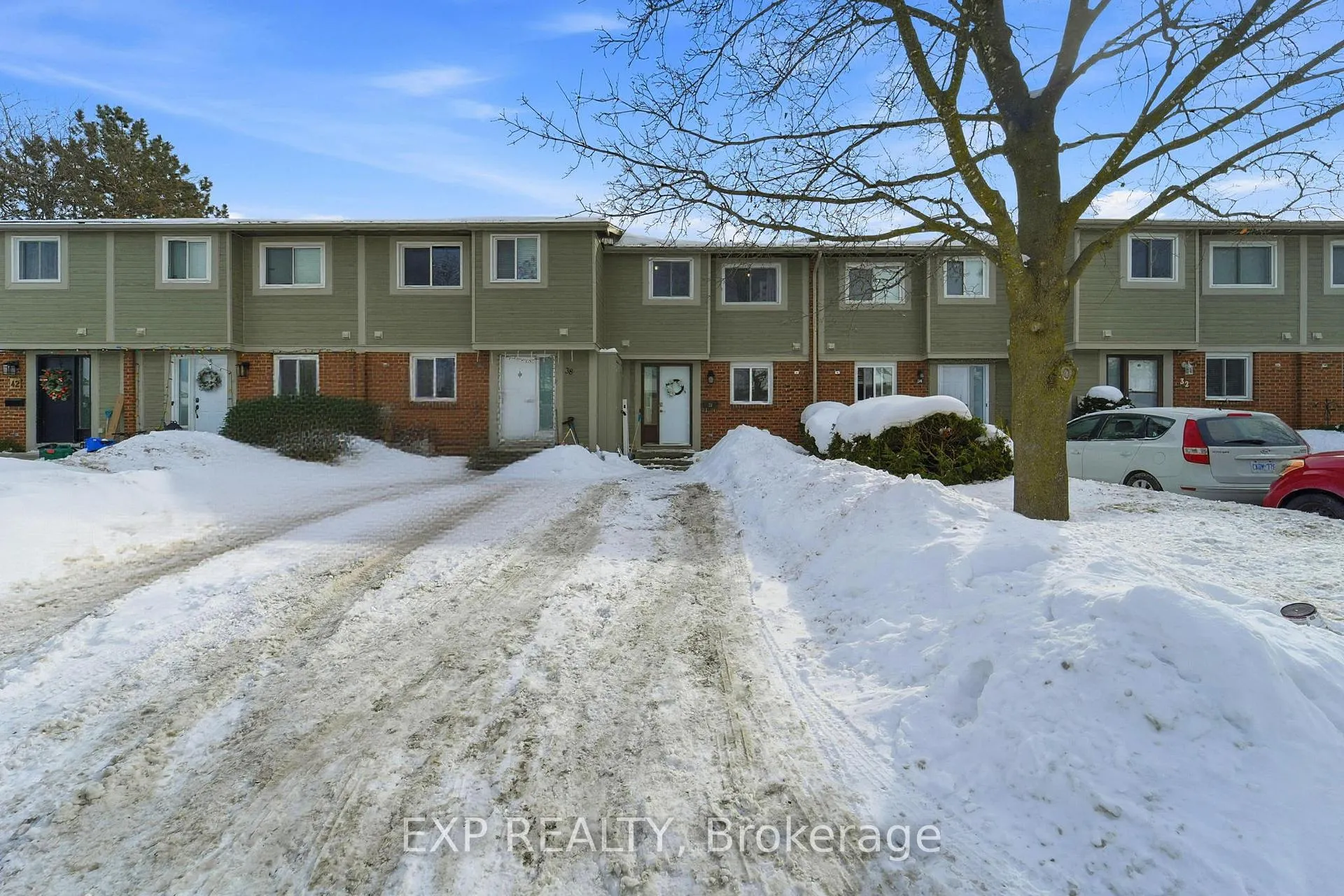 Photo 2 of Unit 78, 36 Barrow Crescent, Ottawa, Kanata - Katimavik — HOMEH