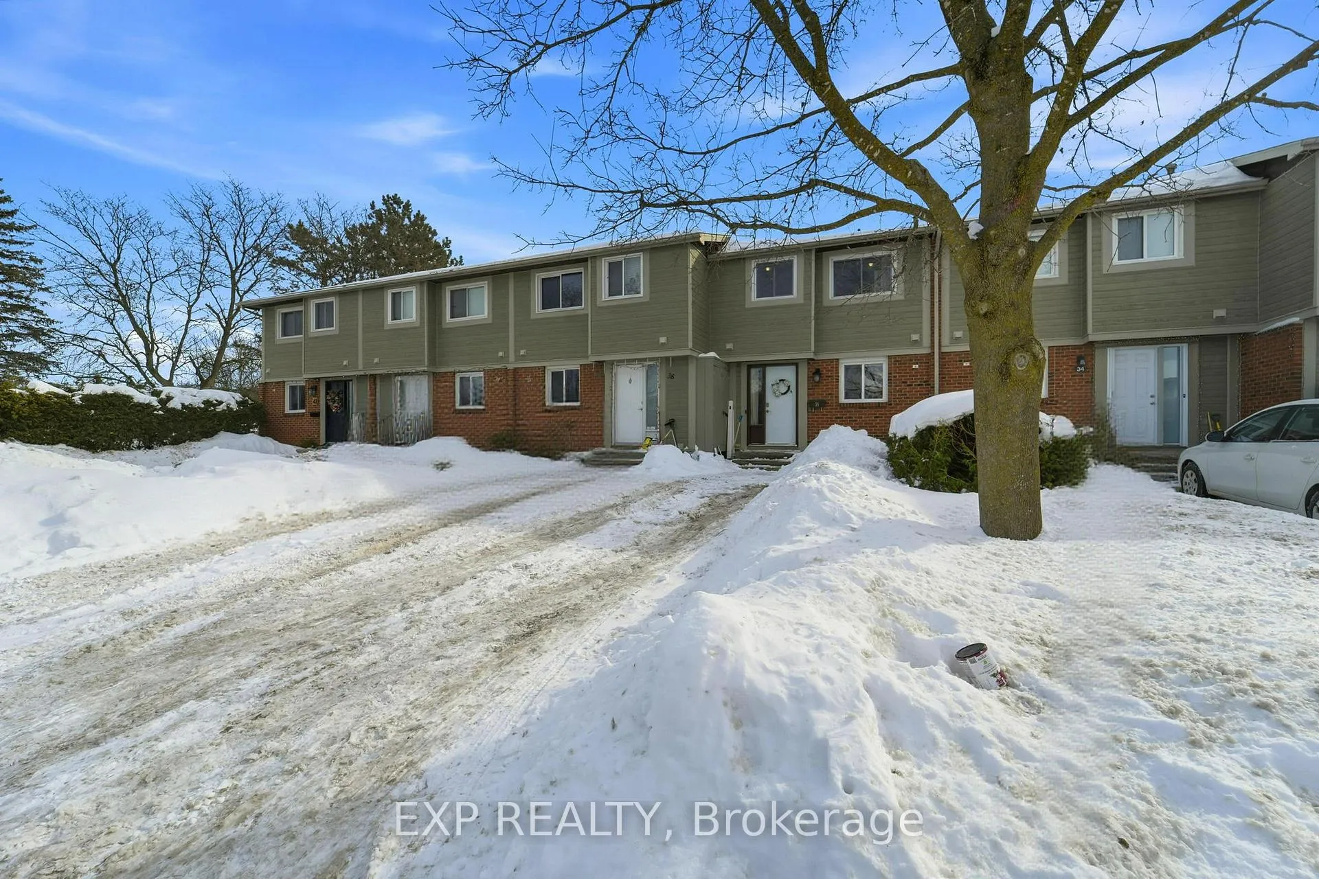 Photo 3 of Unit 78, 36 Barrow Crescent, Ottawa, Kanata - Katimavik — HOMEH