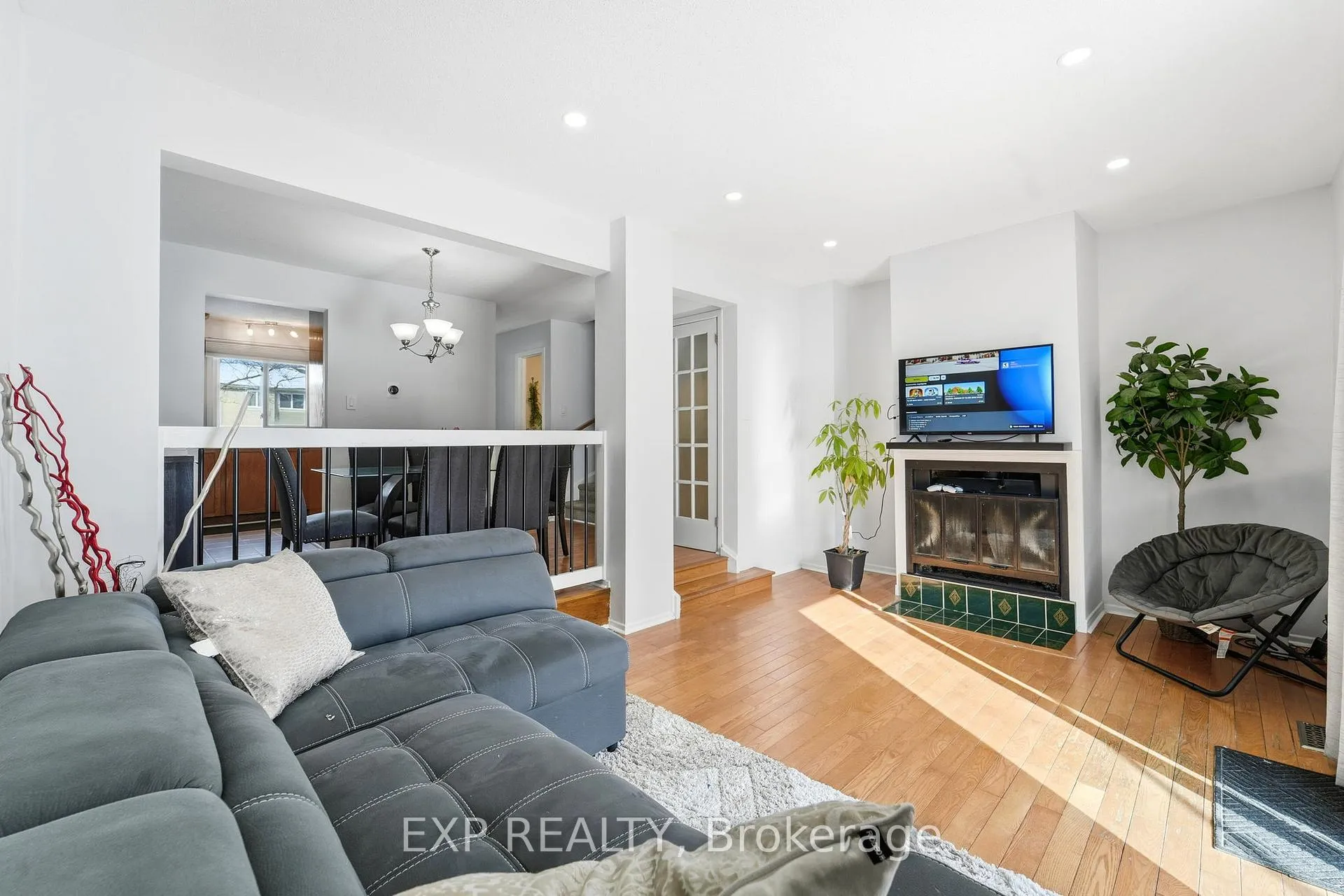 Photo 5 of Unit 78, 36 Barrow Crescent, Ottawa, Kanata - Katimavik — HOMEH