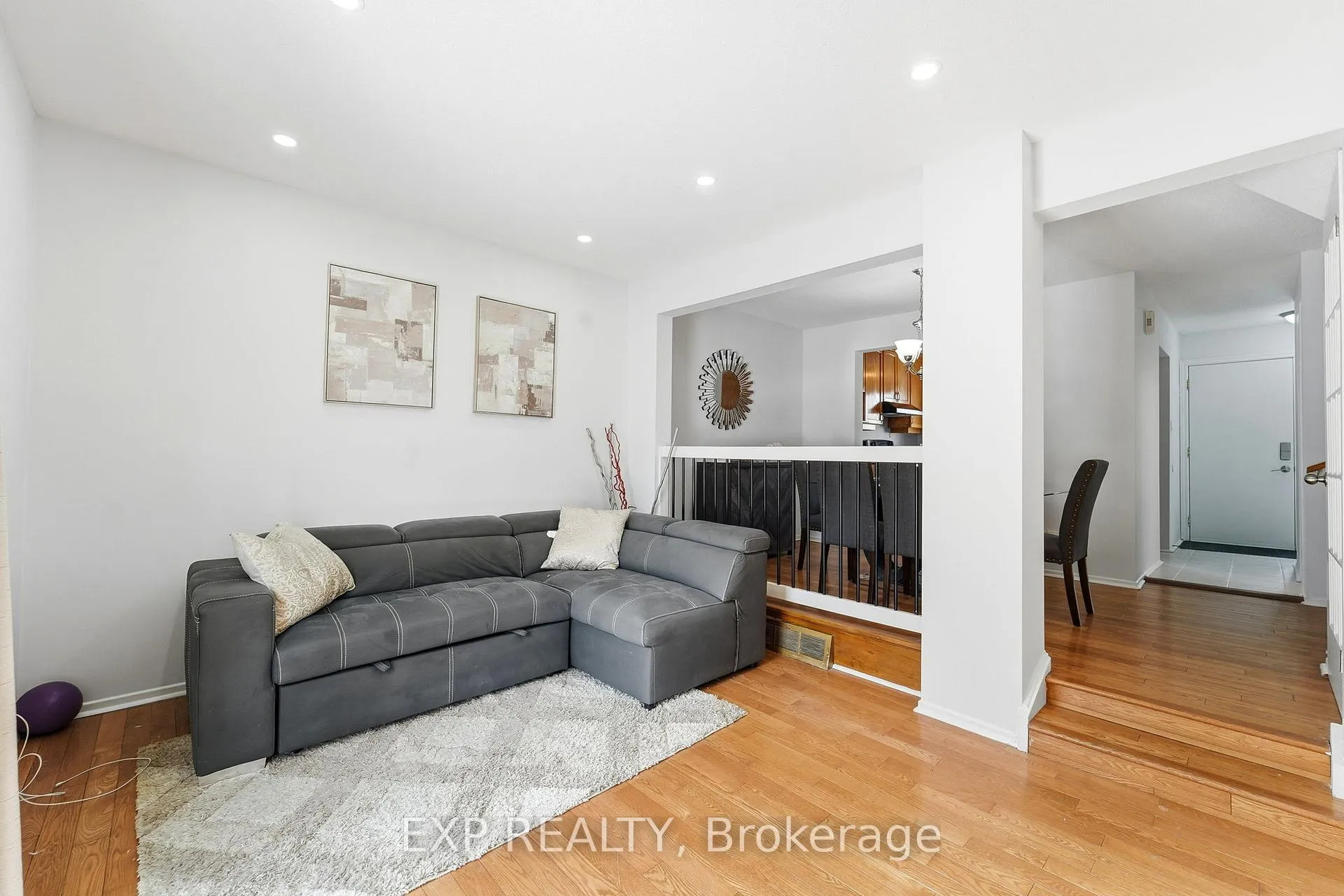 Photo 6 of Unit 78, 36 Barrow Crescent, Ottawa, Kanata - Katimavik — HOMEH