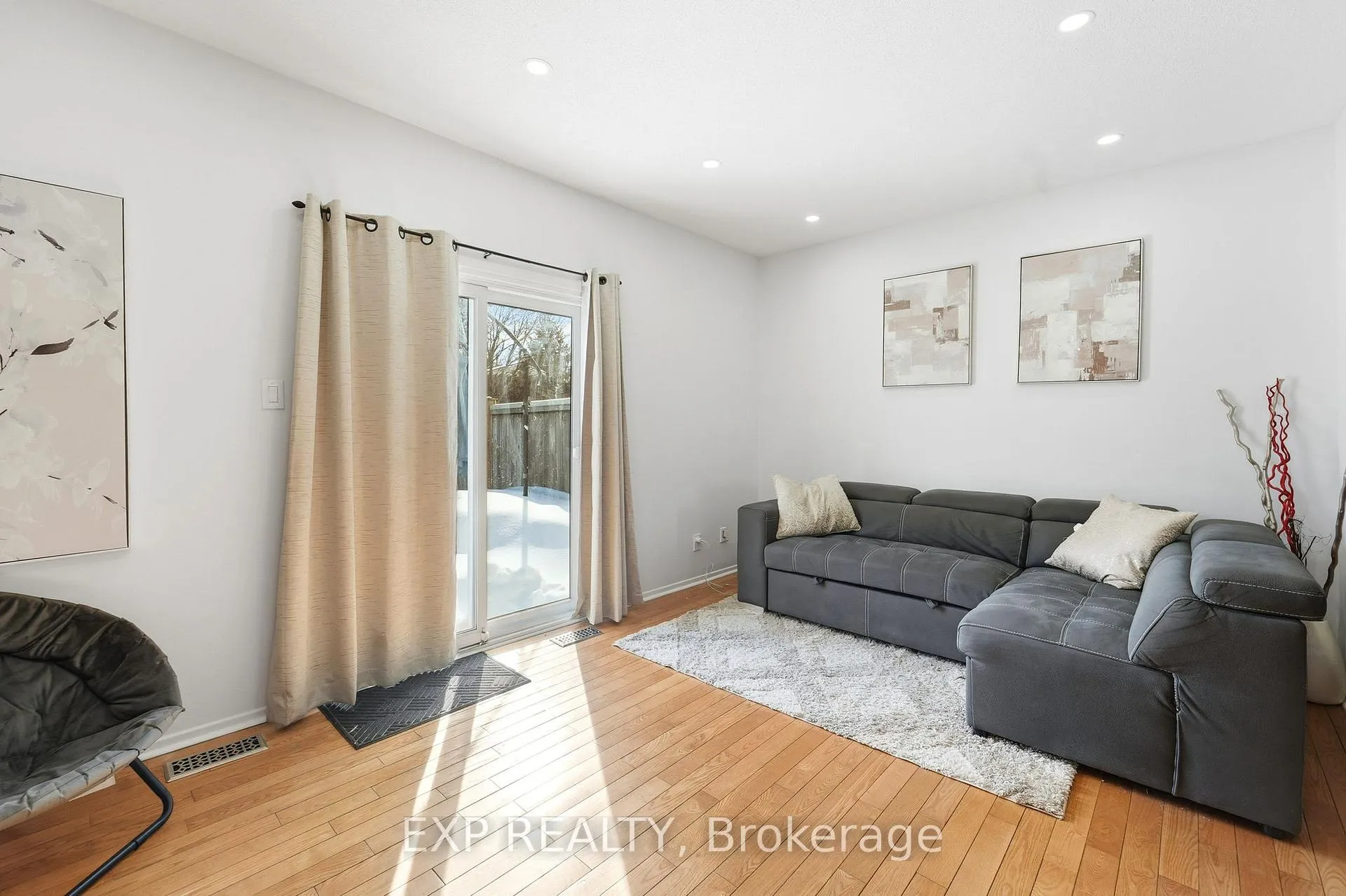 Photo 7 of Unit 78, 36 Barrow Crescent, Ottawa, Kanata - Katimavik — HOMEH