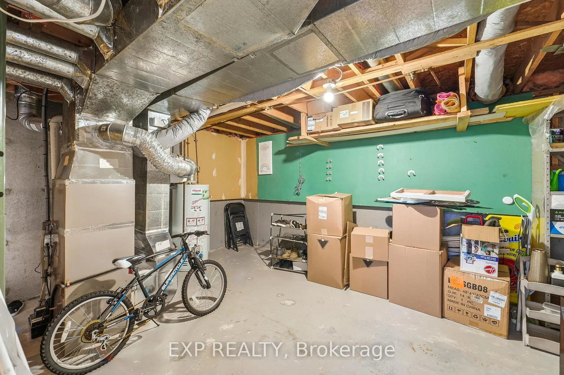 Photo 33 of Unit 78, 36 Barrow Crescent, Ottawa, Kanata - Katimavik — HOMEH