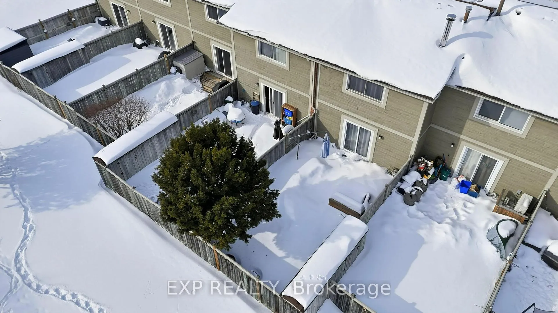 Photo 35 of Unit 78, 36 Barrow Crescent, Ottawa, Kanata - Katimavik — HOMEH