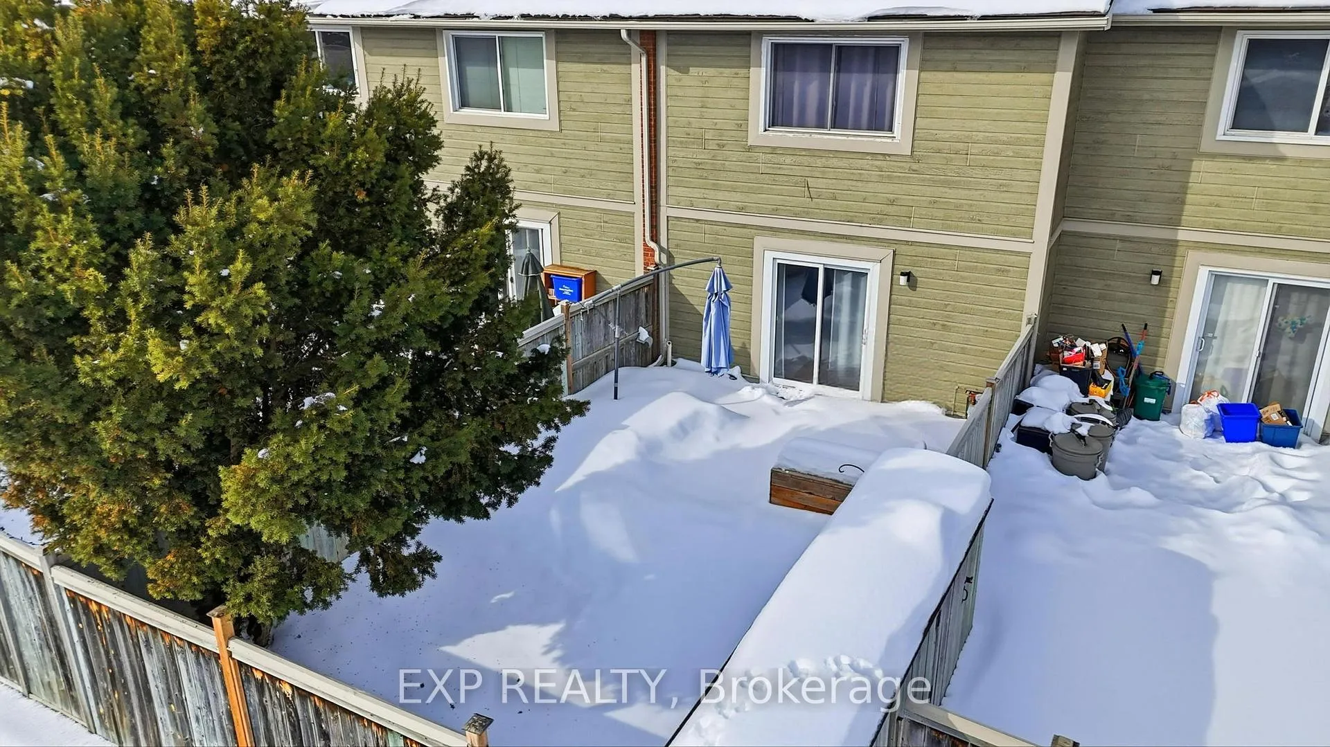 Photo 36 of Unit 78, 36 Barrow Crescent, Ottawa, Kanata - Katimavik — HOMEH