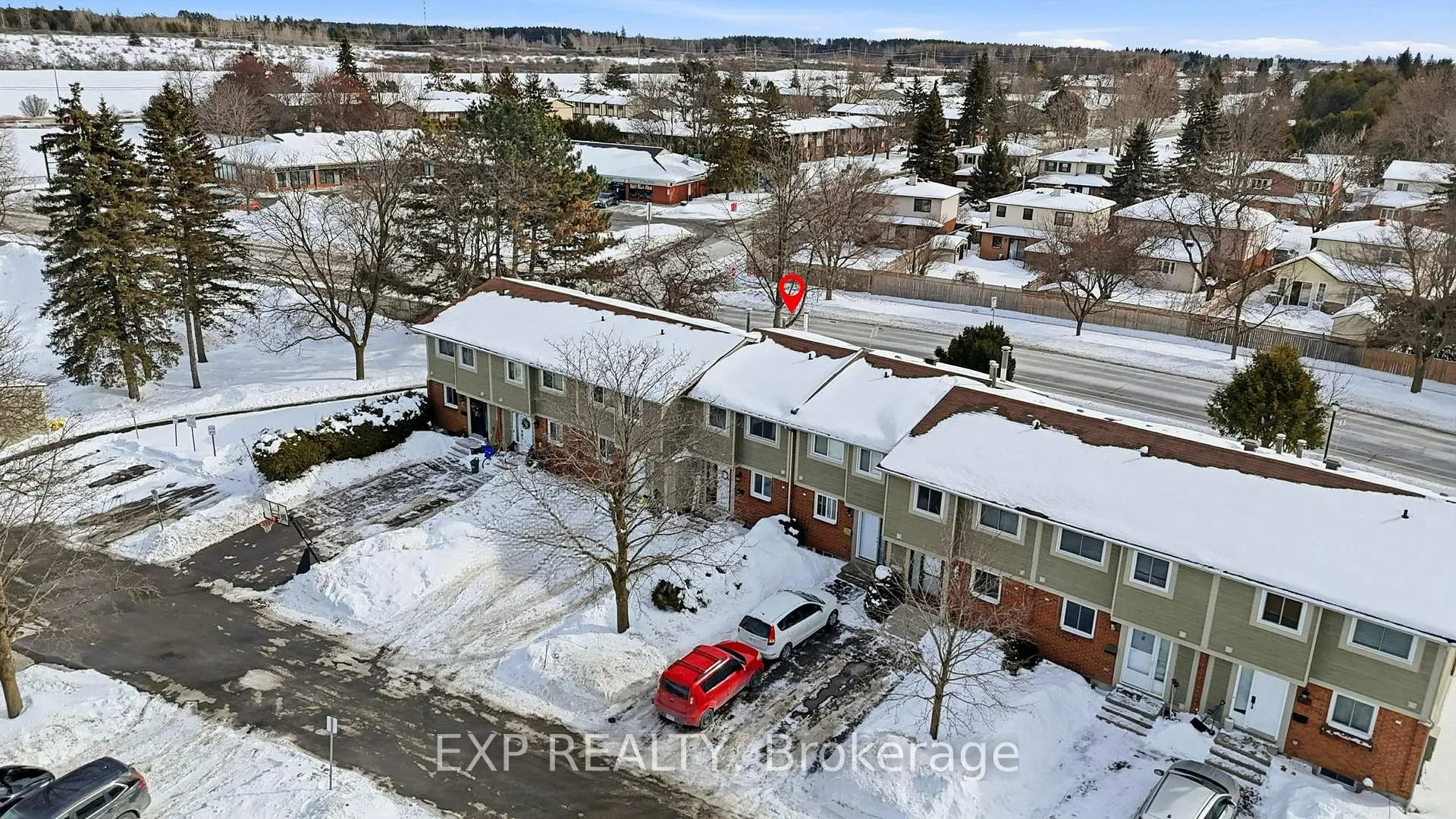Photo 37 of Unit 78, 36 Barrow Crescent, Ottawa, Kanata - Katimavik — HOMEH