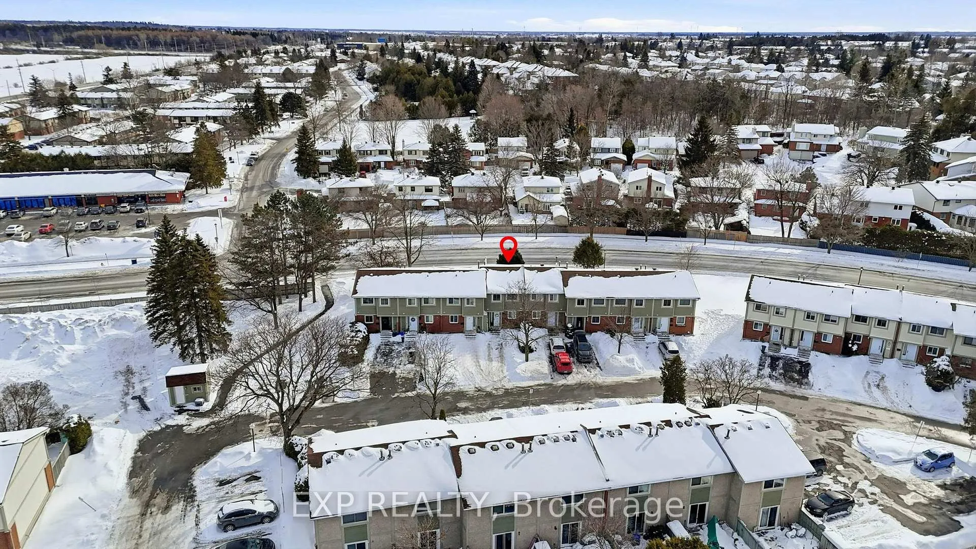 Photo 38 of Unit 78, 36 Barrow Crescent, Ottawa, Kanata - Katimavik — HOMEH