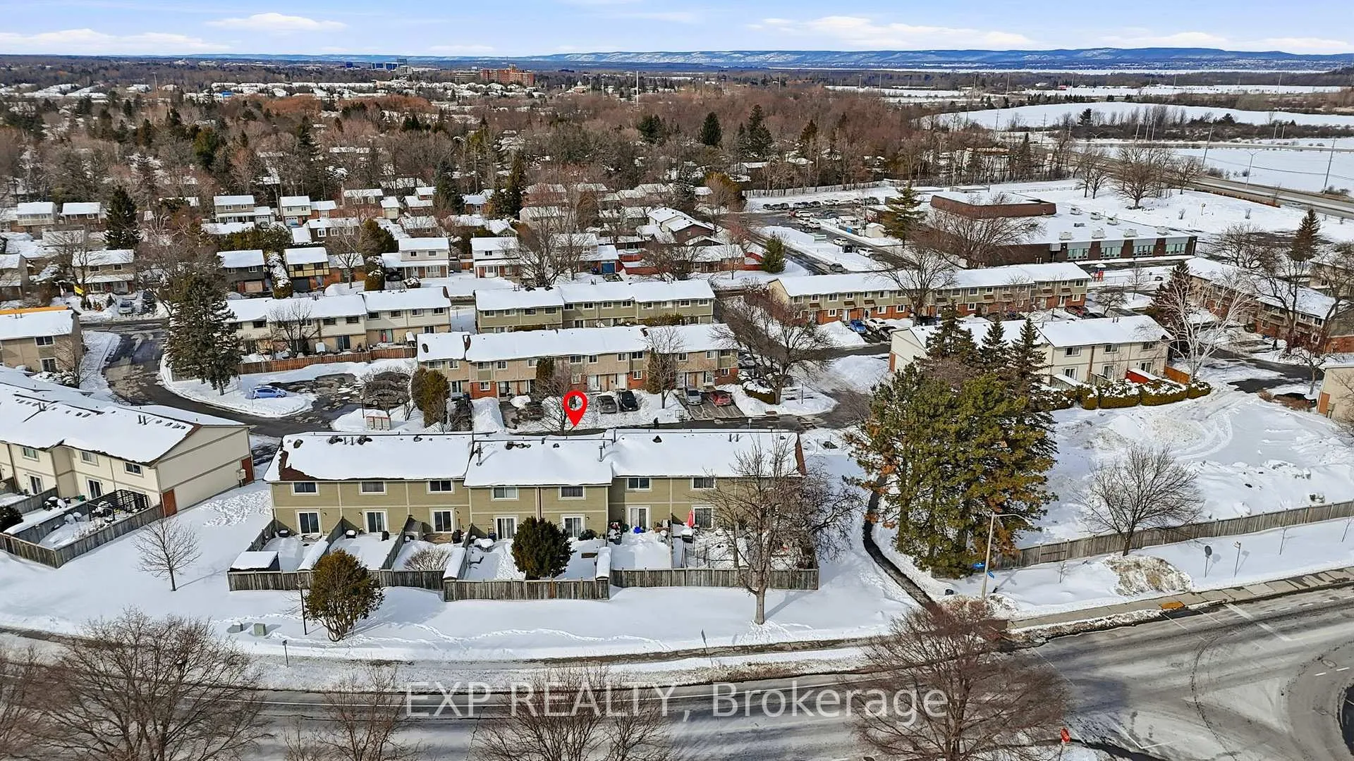 Photo 39 of Unit 78, 36 Barrow Crescent, Ottawa, Kanata - Katimavik — HOMEH