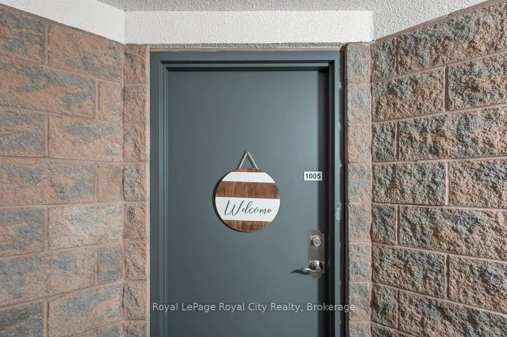 Photo 3 of Unit 1005, 24 Marilyn Drive, Guelph, Riverside Park — HOMEH
