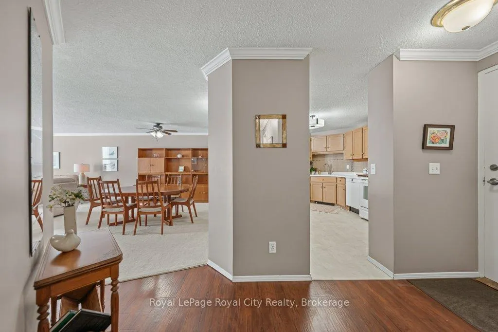 Photo 5 of Unit 1005, 24 Marilyn Drive, Guelph, Riverside Park — HOMEH