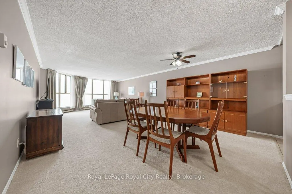 Photo 6 of Unit 1005, 24 Marilyn Drive, Guelph, Riverside Park — HOMEH