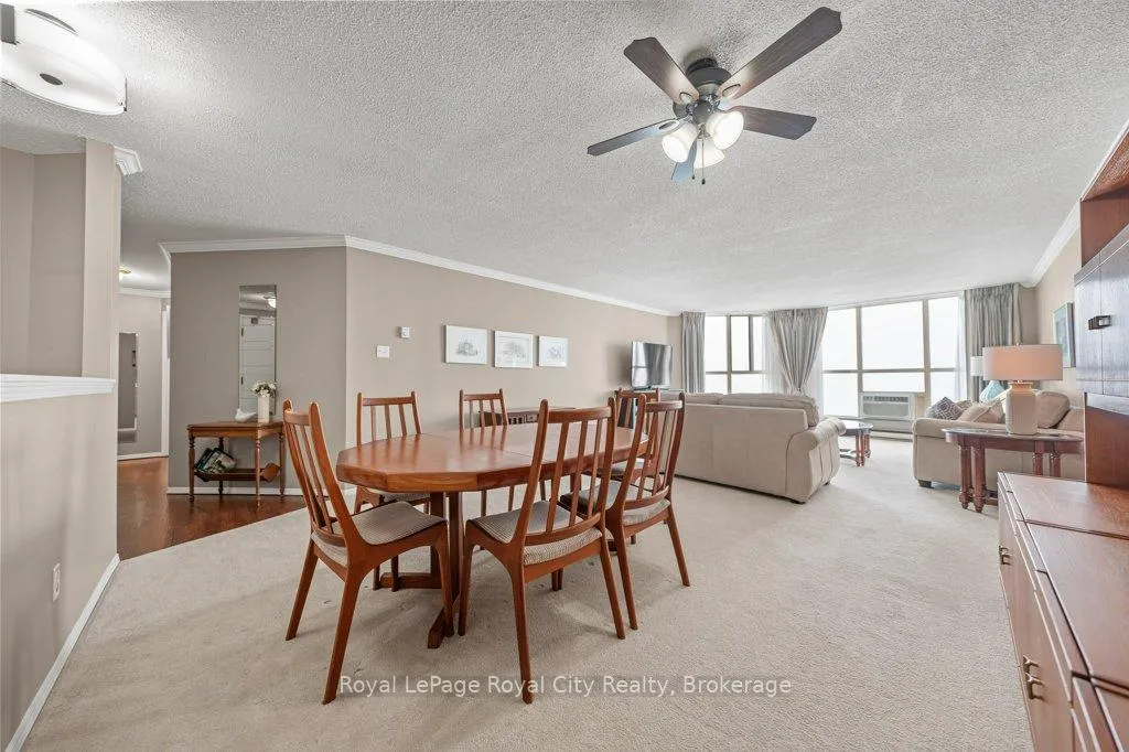 Photo 7 of Unit 1005, 24 Marilyn Drive, Guelph, Riverside Park — HOMEH