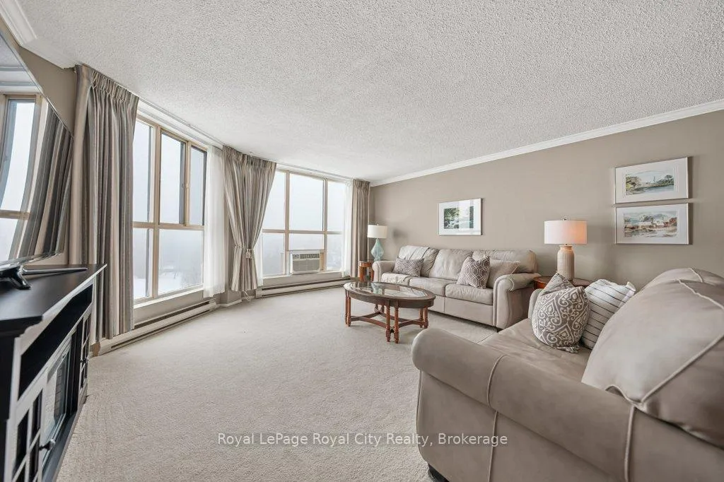 Photo 8 of Unit 1005, 24 Marilyn Drive, Guelph, Riverside Park — HOMEH