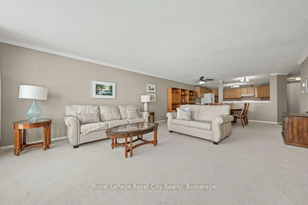 Photo 9 of Unit 1005, 24 Marilyn Drive, Guelph, Riverside Park — HOMEH