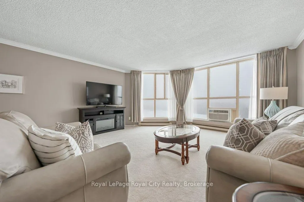 Photo 10 of Unit 1005, 24 Marilyn Drive, Guelph, Riverside Park — HOMEH