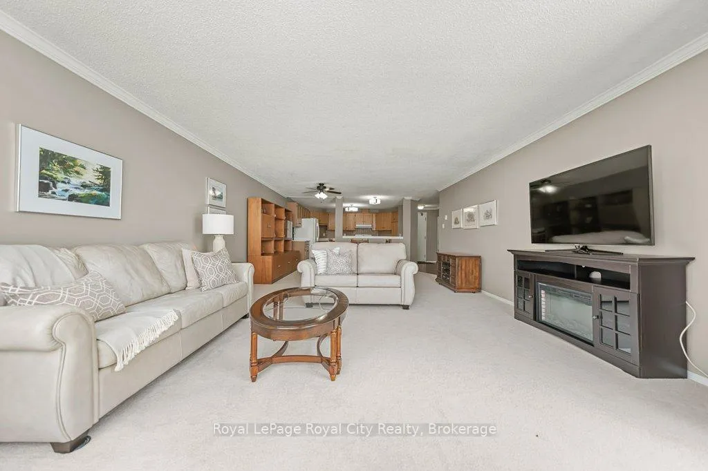 Photo 11 of Unit 1005, 24 Marilyn Drive, Guelph, Riverside Park — HOMEH
