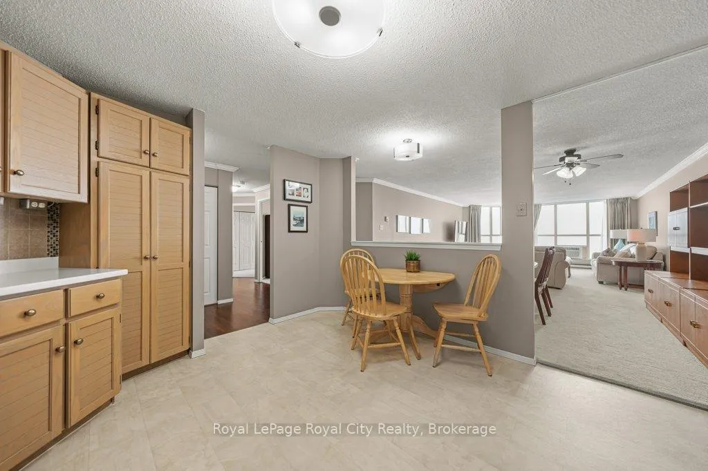 Photo 15 of Unit 1005, 24 Marilyn Drive, Guelph, Riverside Park — HOMEH
