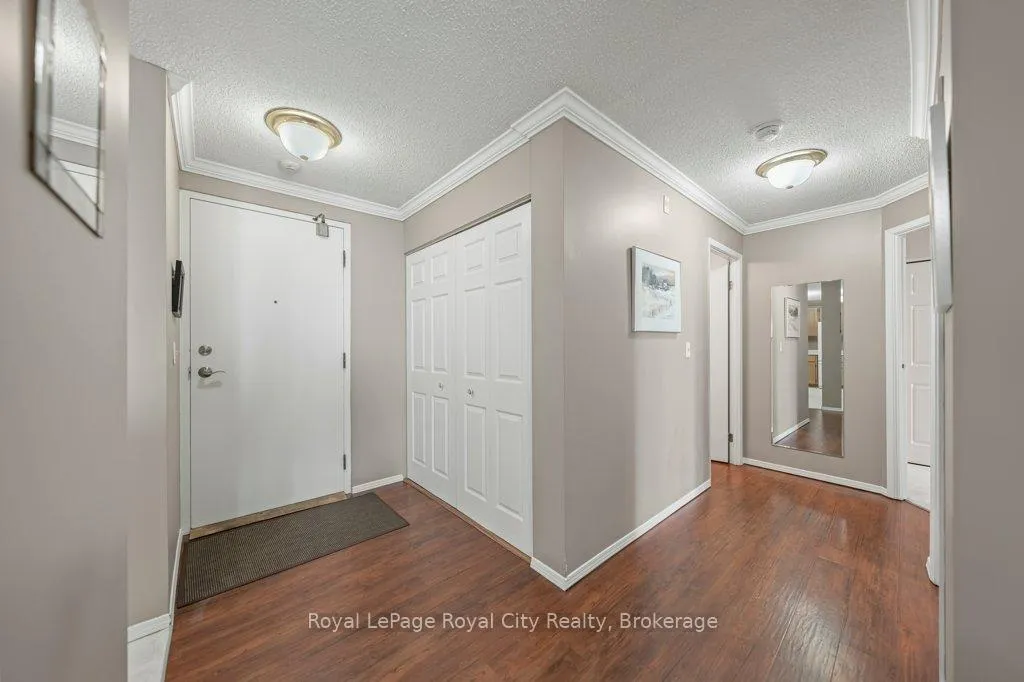 Photo 16 of Unit 1005, 24 Marilyn Drive, Guelph, Riverside Park — HOMEH