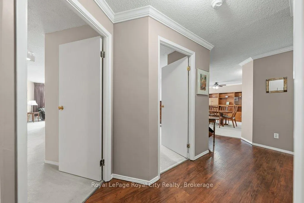 Photo 17 of Unit 1005, 24 Marilyn Drive, Guelph, Riverside Park — HOMEH