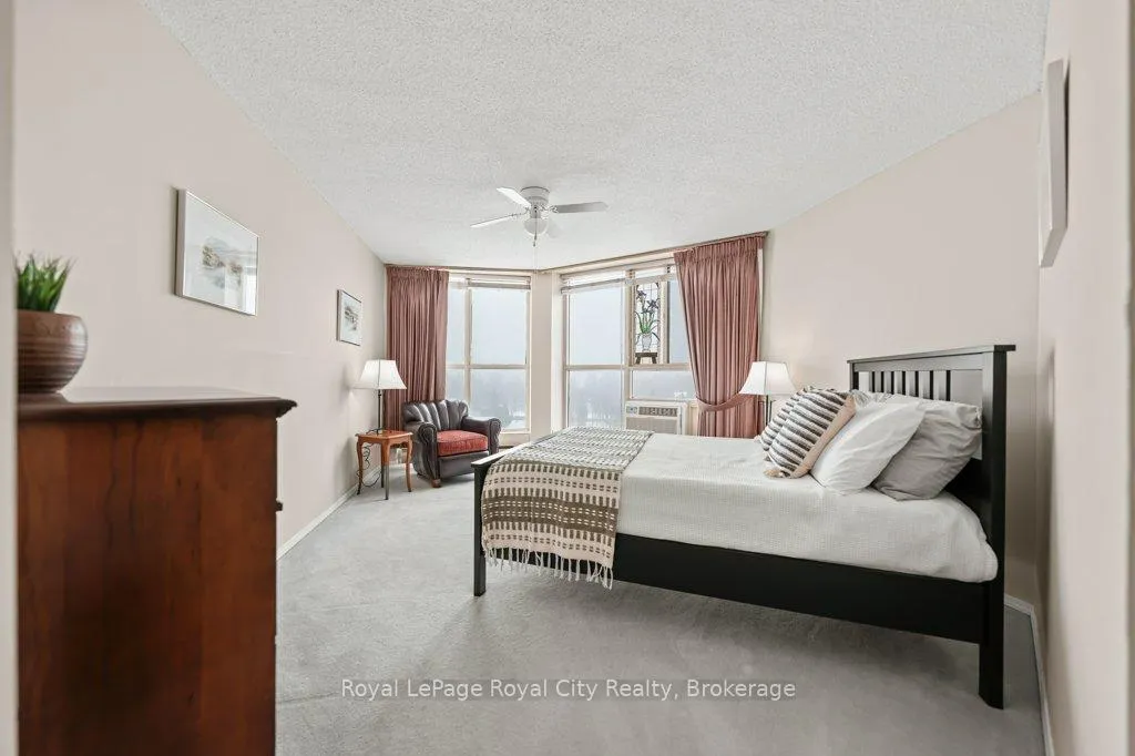 Photo 19 of Unit 1005, 24 Marilyn Drive, Guelph, Riverside Park — HOMEH