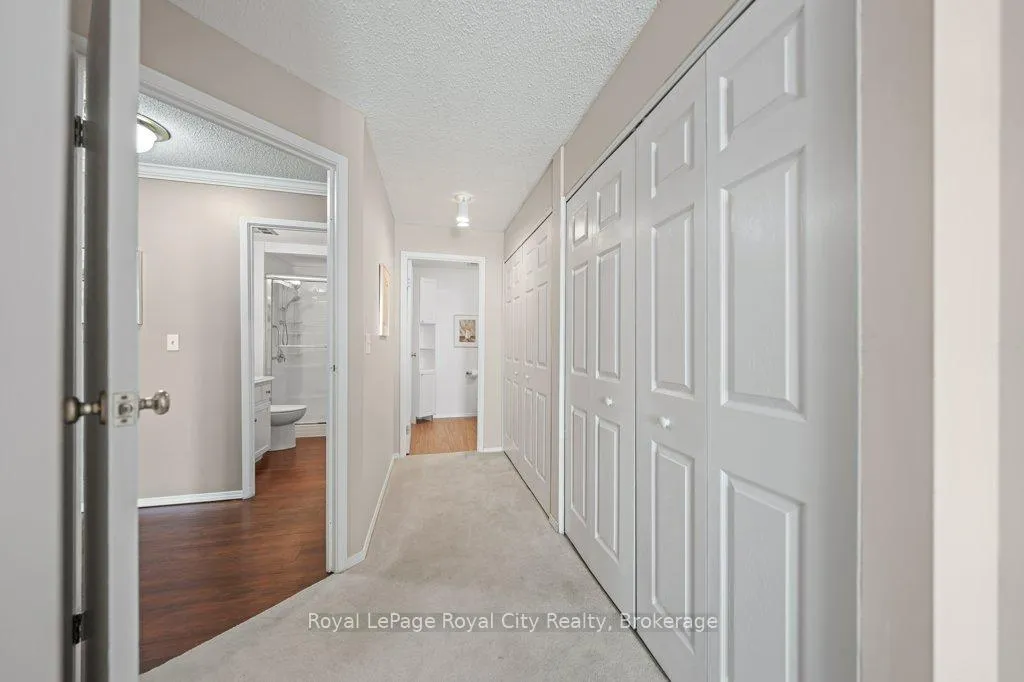 Photo 21 of Unit 1005, 24 Marilyn Drive, Guelph, Riverside Park — HOMEH