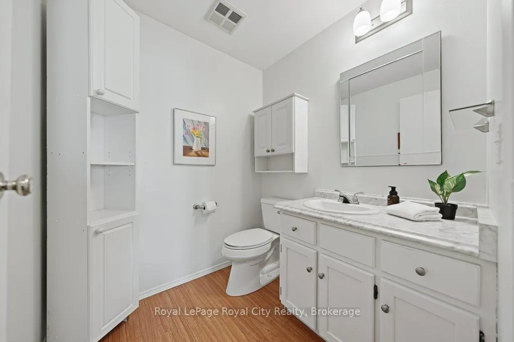 Photo 22 of Unit 1005, 24 Marilyn Drive, Guelph, Riverside Park — HOMEH