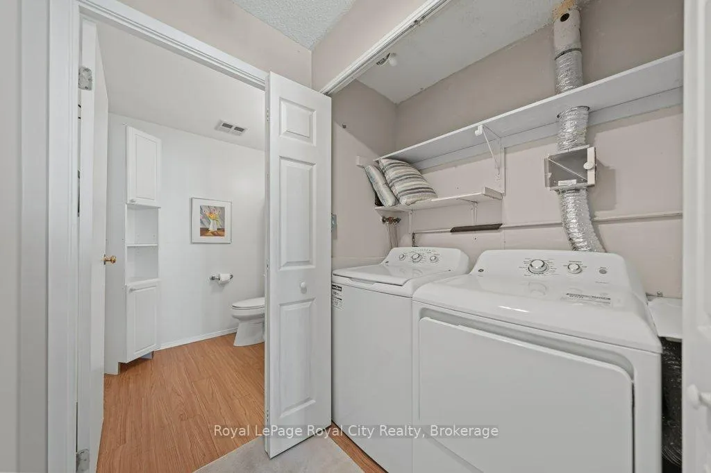 Photo 23 of Unit 1005, 24 Marilyn Drive, Guelph, Riverside Park — HOMEH