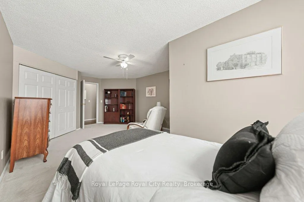 Photo 25 of Unit 1005, 24 Marilyn Drive, Guelph, Riverside Park — HOMEH