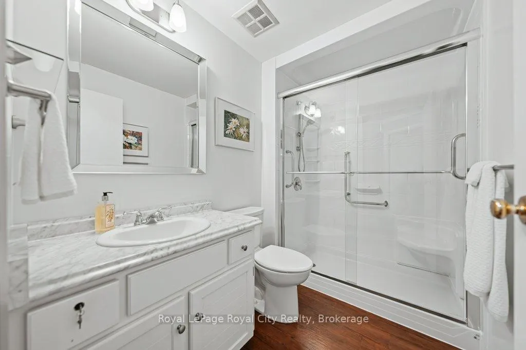 Photo 26 of Unit 1005, 24 Marilyn Drive, Guelph, Riverside Park — HOMEH