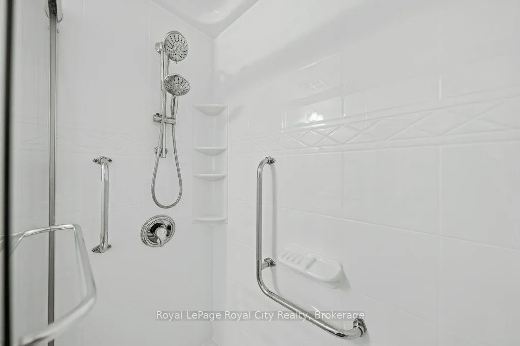 Photo 27 of Unit 1005, 24 Marilyn Drive, Guelph, Riverside Park — HOMEH