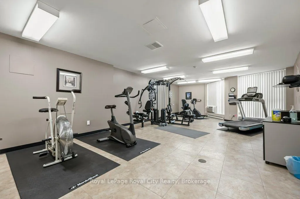 Photo 28 of Unit 1005, 24 Marilyn Drive, Guelph, Riverside Park — HOMEH