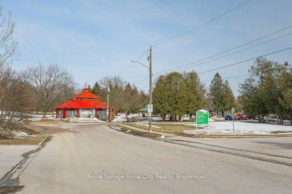 Photo 30 of Unit 1005, 24 Marilyn Drive, Guelph, Riverside Park — HOMEH
