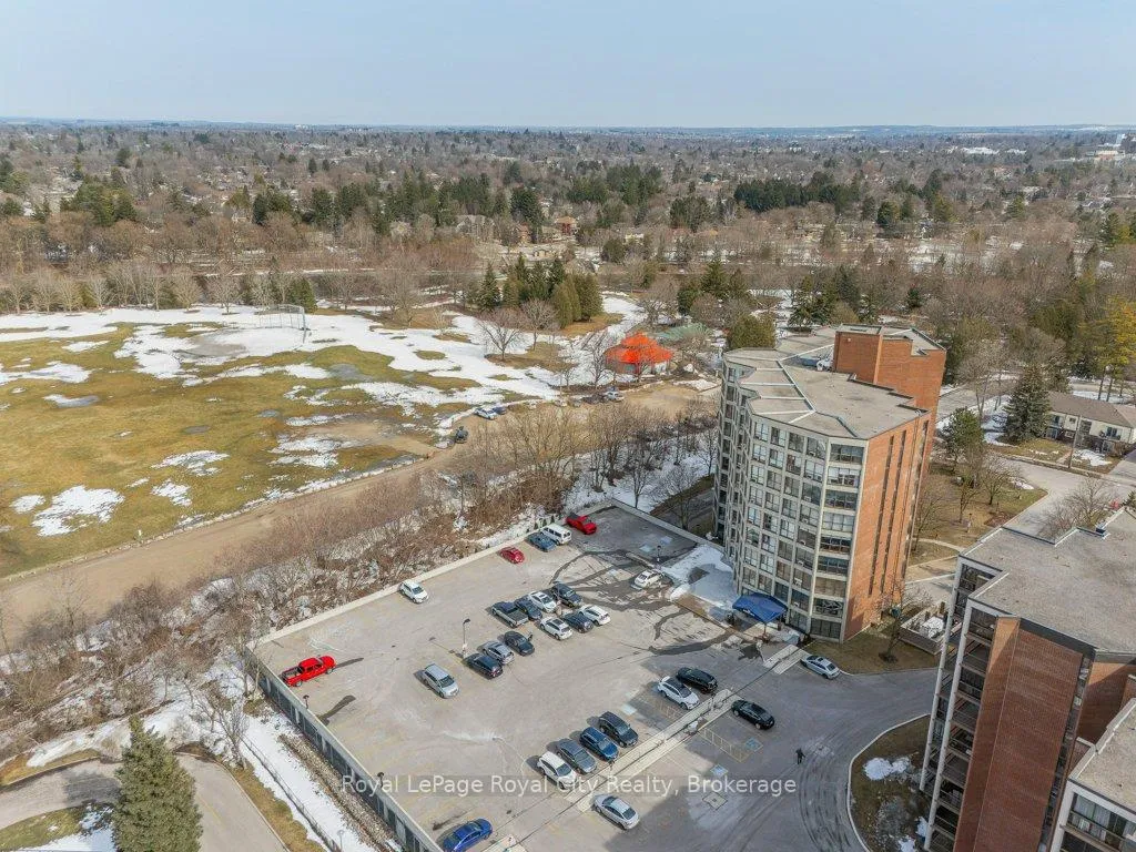 Photo 31 of Unit 1005, 24 Marilyn Drive, Guelph, Riverside Park — HOMEH