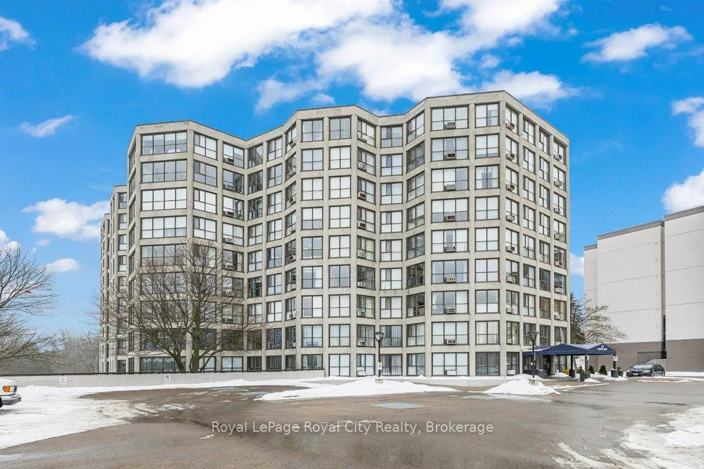 Photo 34 of Unit 1005, 24 Marilyn Drive, Guelph, Riverside Park — HOMEH