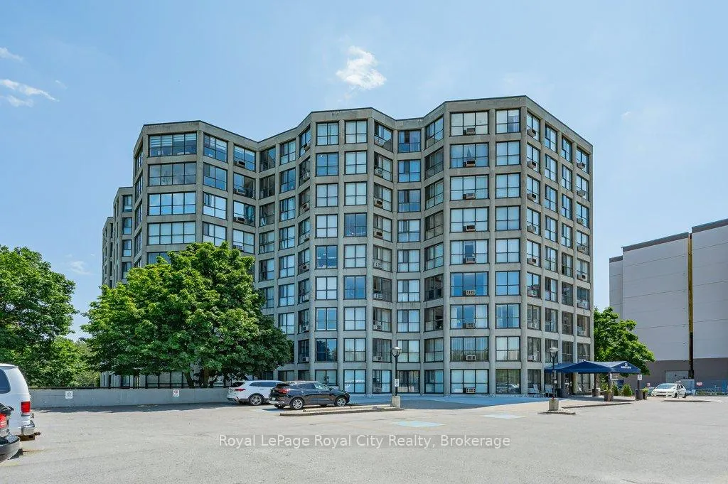 Photo 35 of Unit 1005, 24 Marilyn Drive, Guelph, Riverside Park — HOMEH