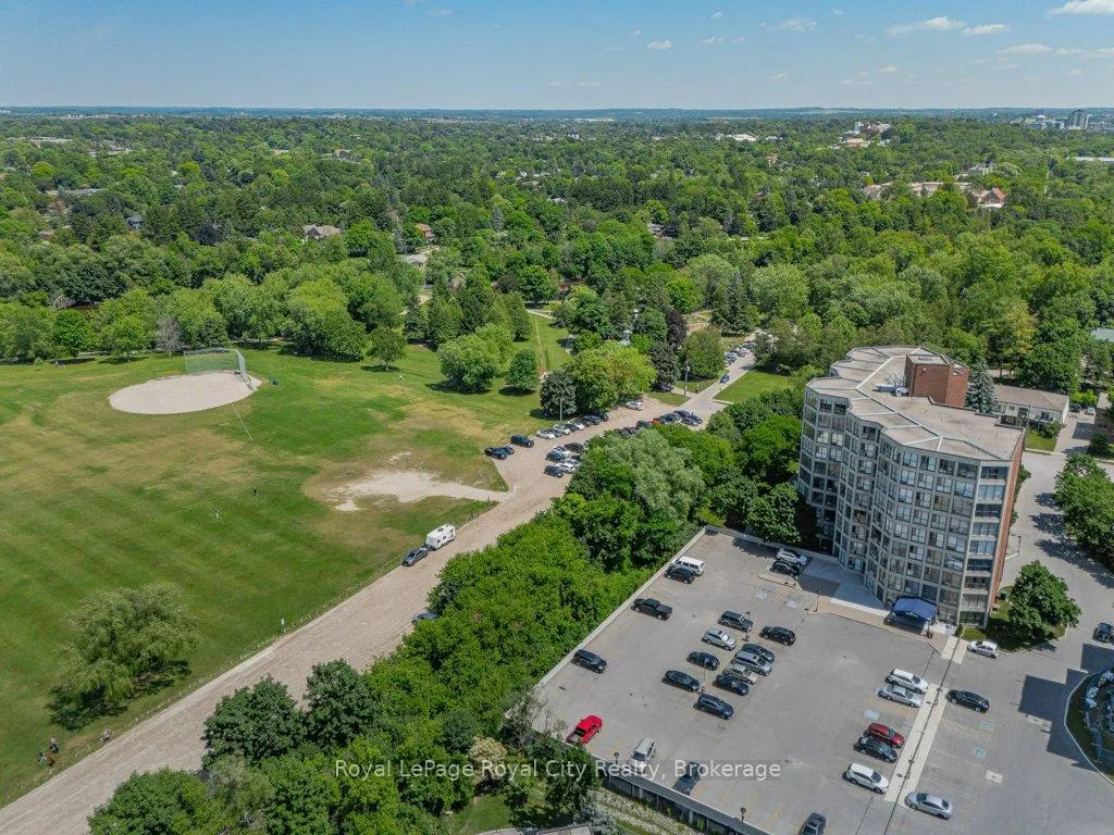 Photo 36 of Unit 1005, 24 Marilyn Drive, Guelph, Riverside Park — HOMEH