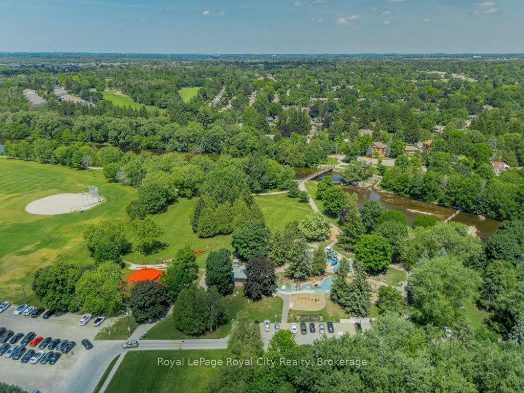 Photo 37 of Unit 1005, 24 Marilyn Drive, Guelph, Riverside Park — HOMEH