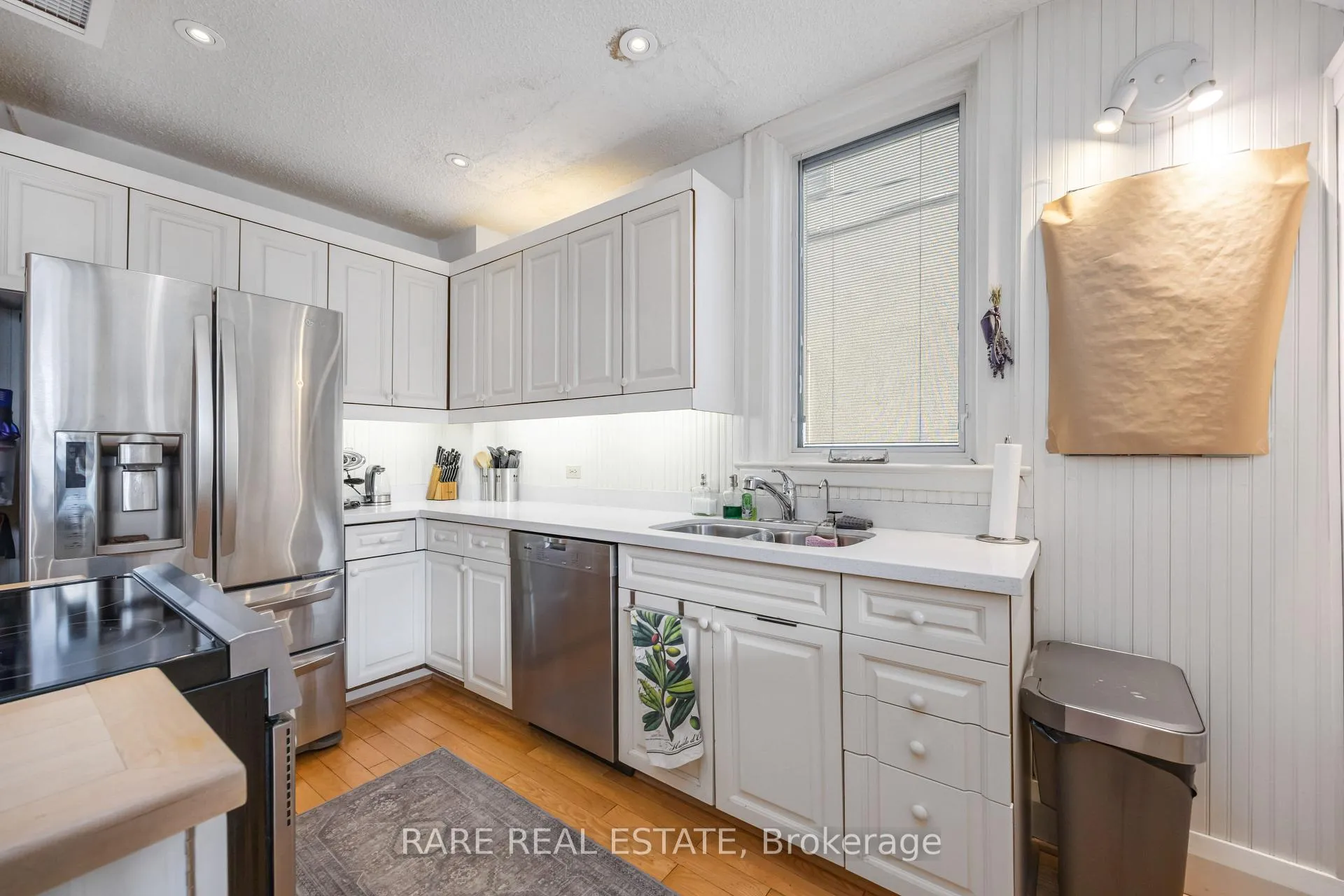 Photo 5 of 106 Melrose Avenue, Toronto, Lawrence Park North — HOMEH