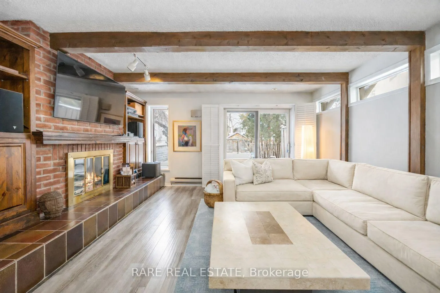 Photo 7 of 106 Melrose Avenue, Toronto, Lawrence Park North — HOMEH