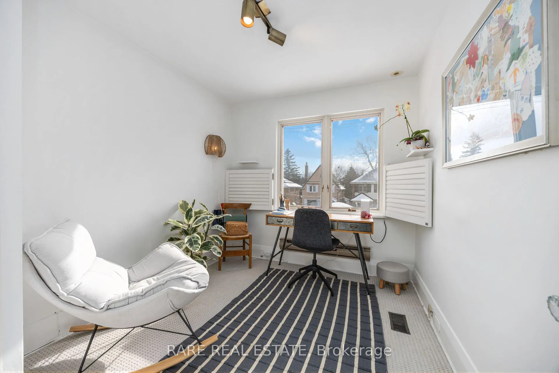 Photo 16 of 106 Melrose Avenue, Toronto, Lawrence Park North — HOMEH