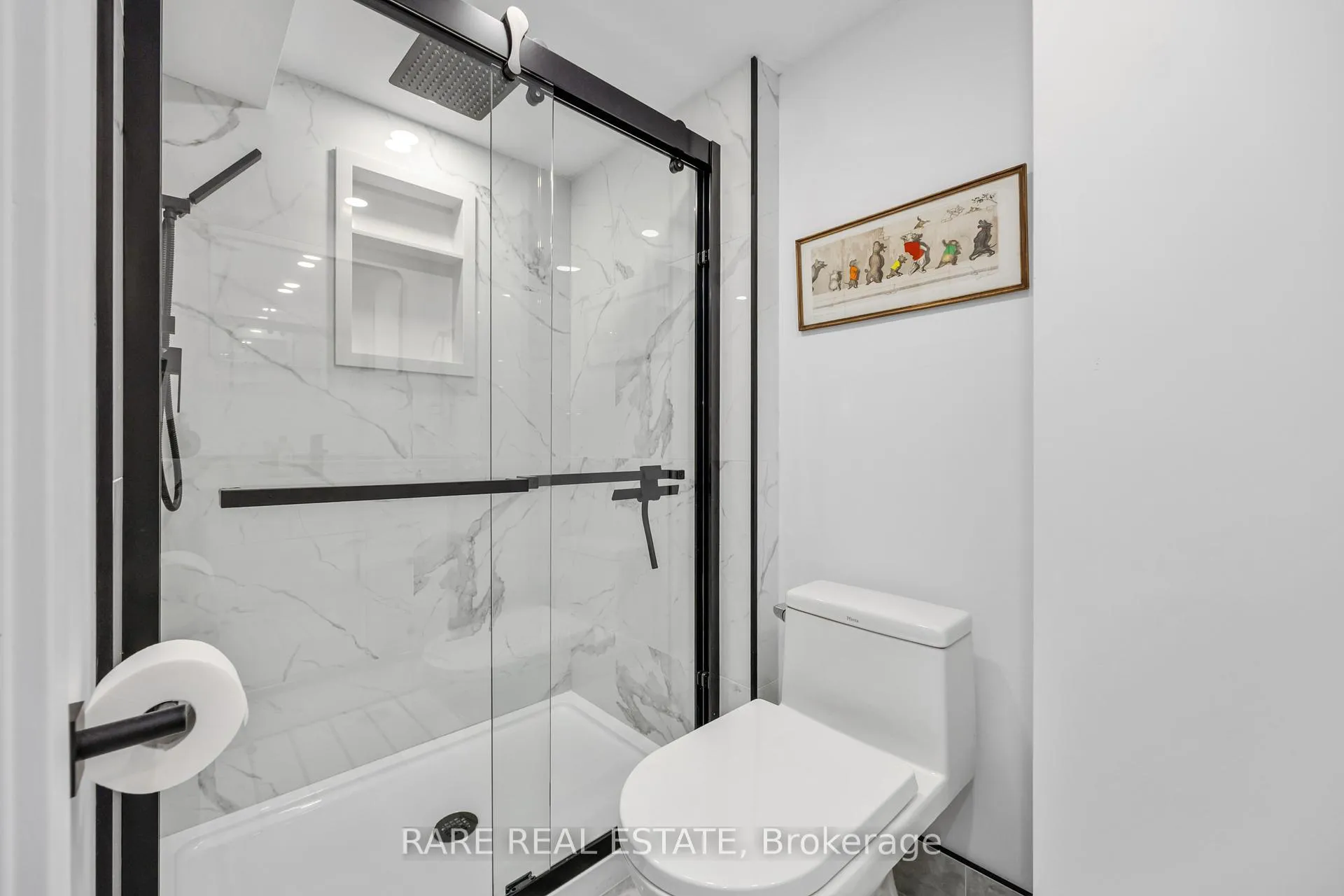 Photo 21 of 106 Melrose Avenue, Toronto, Lawrence Park North — HOMEH