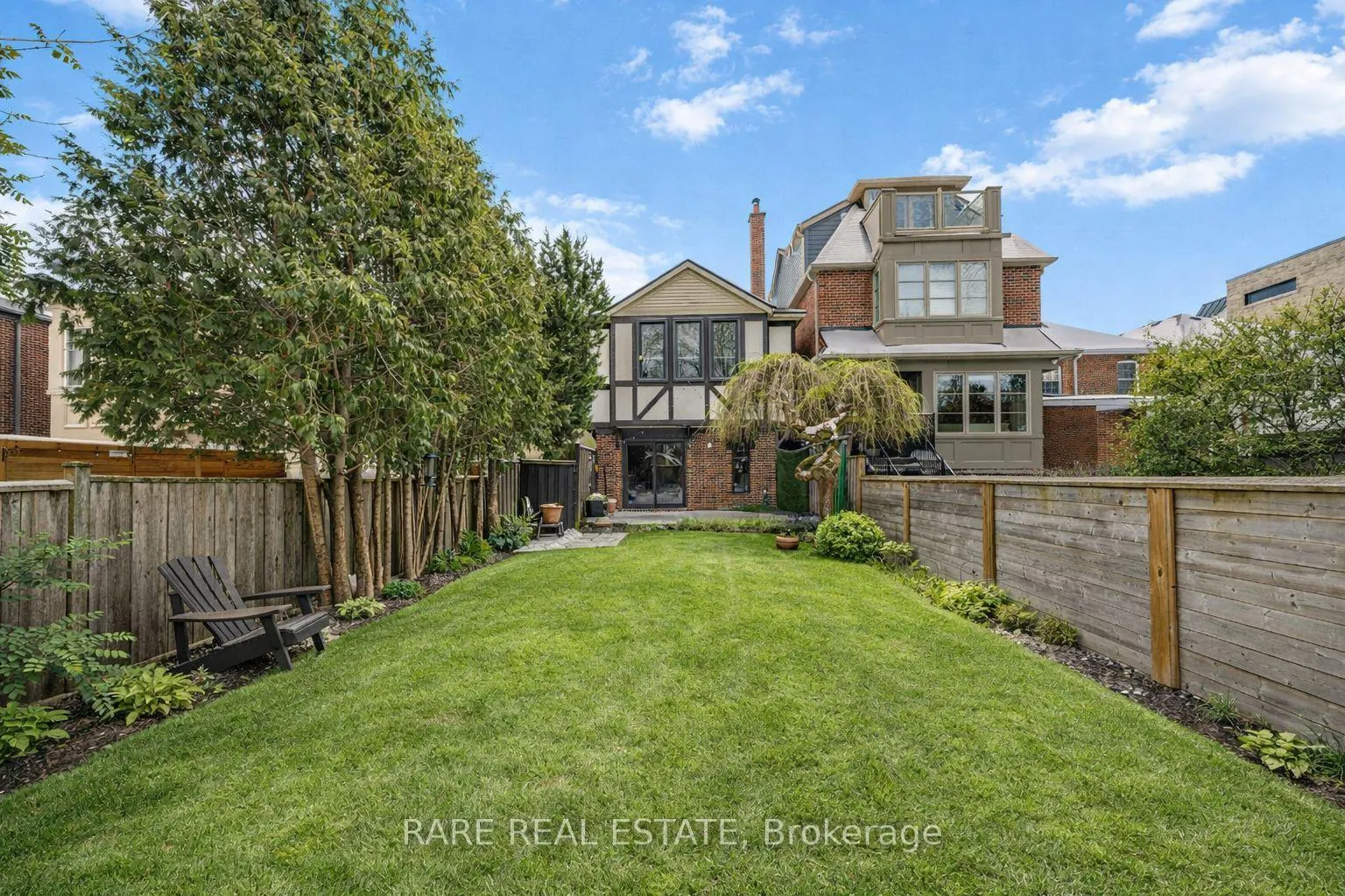 Photo 22 of 106 Melrose Avenue, Toronto, Lawrence Park North — HOMEH